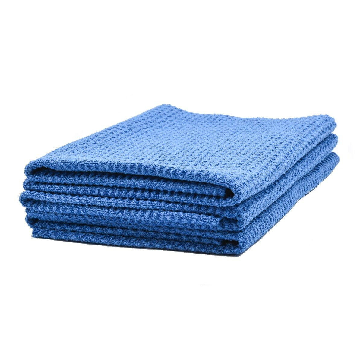 Waffle-Weave Towel (16x16)