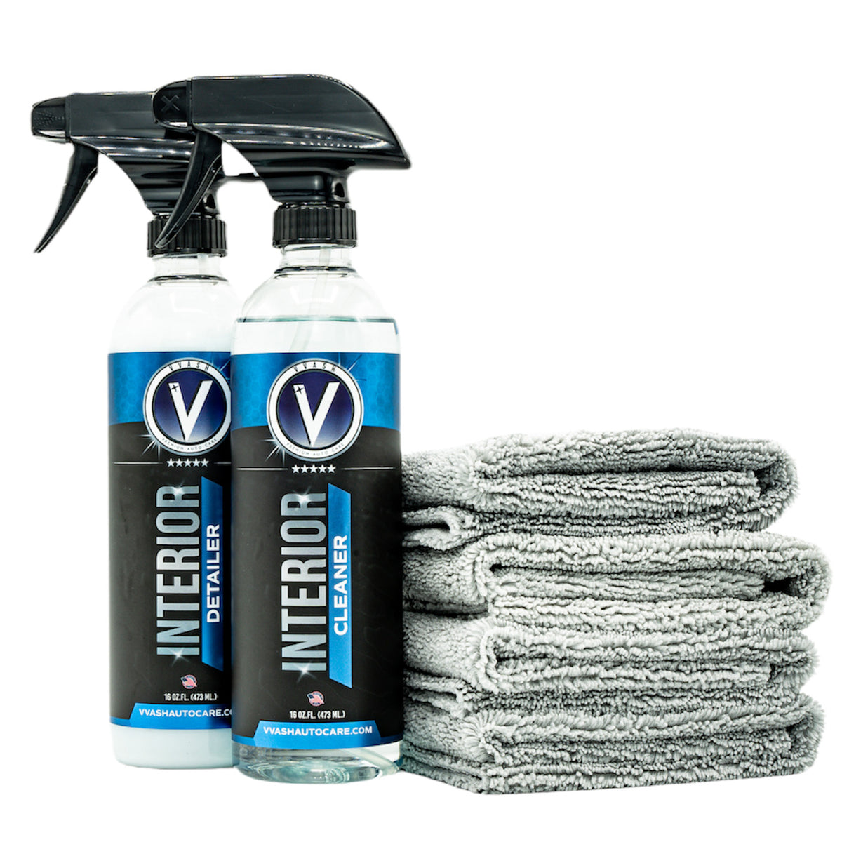 Car Detailing Supplies: For Car Enthusiasts by Car Enthusiasts – Vvash Auto  Care