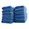 Edgeless Microfiber Towel  (10 Pack)