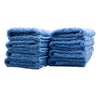 Edgeless Microfiber Towel  (8 Pack)