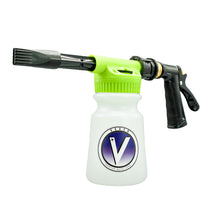 Vvash Car Wash Kit Plus – Vvash Auto Care