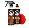 Vvash Leather Conditioner