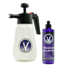 Vvash Foam Sprayer