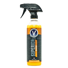  Vvash Superior Shine (Spray Wax)