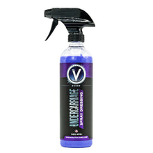  Vvash Undercarriage Spray