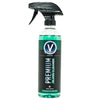 Vvash Glass Cleaner