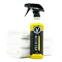 Vvash Detail Spray & 3 Towels