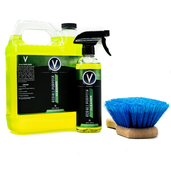 Vvash Eco All Purpose Cleaner (16oz)