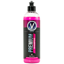  Vvash Premium Shampoo